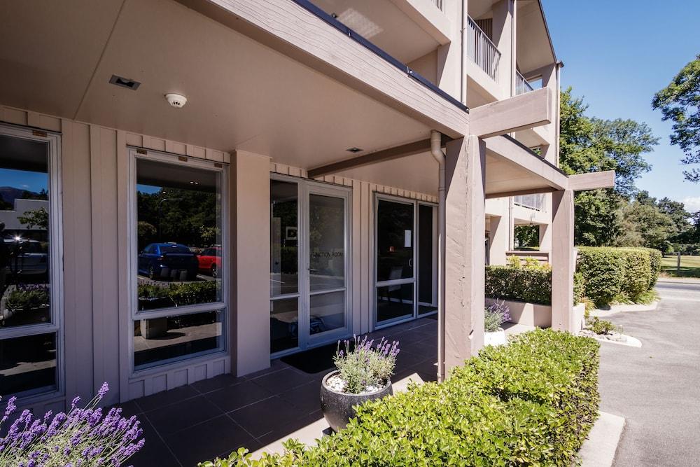 Clear Ridge Apartments Hanmer Springs Exterior photo